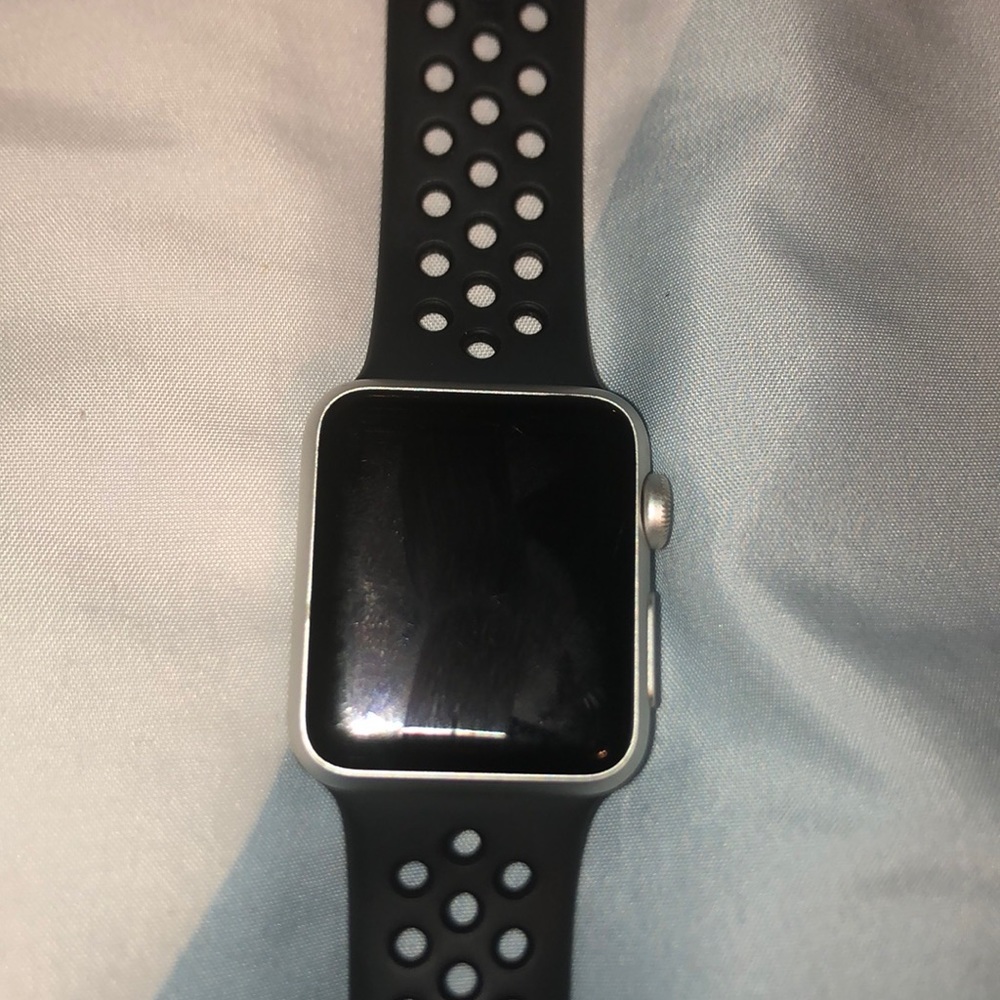 Apple Watch Series 1